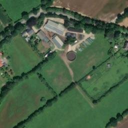 Satellite imagery of Kuhberg, DE