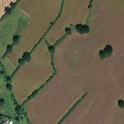 Satellite imagery of Kuhberg, DE