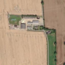Satellite imagery of Sandberg, DE
