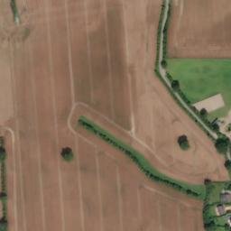 Satellite imagery of Sandberg, DE