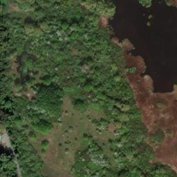 Satellite imagery of Stangenberg, DE