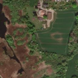 Satellite imagery of Stangenberg, DE