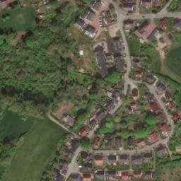 Satellite imagery of Stangenberg, DE