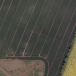 Satellite imagery of Rauher Berg, DE