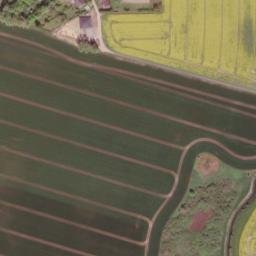 Satellite imagery of Rauher Berg, DE