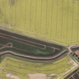 Satellite imagery of Rauher Berg, DE
