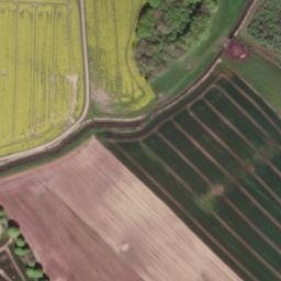 Satellite imagery of Rauher Berg, DE