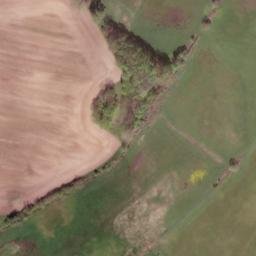 Satellite imagery of Karowberg, DE