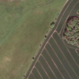Satellite imagery of Karowberg, DE