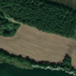 Satellite imagery of Muglitzer Ort, DE