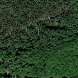 Satellite imagery of Plansberg, DE