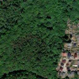 Satellite imagery of Plansberg, DE