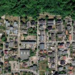 Satellite imagery of Plansberg, DE