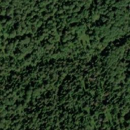 Satellite imagery of Бол. Гусиха, KZ