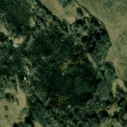 Satellite imagery of Листвяги, KZ