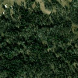 Satellite imagery of Листвяги, KZ
