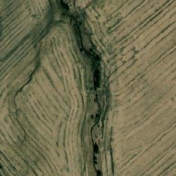 Satellite imagery of Центральная Полоса, KZ