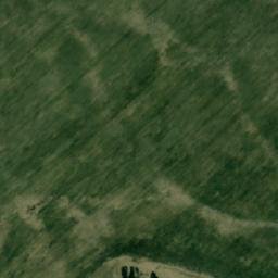 Satellite imagery of Трактовый, KZ