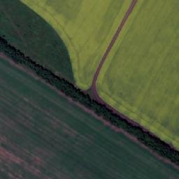 Satellite imagery of Культстан, KZ