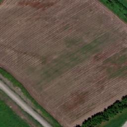 Satellite imagery of Евтино, KZ