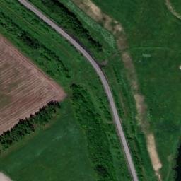 Satellite imagery of Евтино, KZ