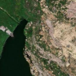 Satellite imagery of Евтино, KZ