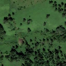 Satellite imagery of Мал. Каралда, KZ