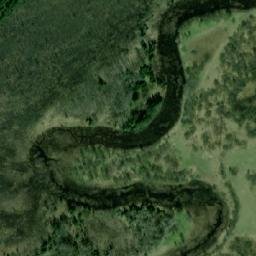 Satellite imagery of Исток, KZ