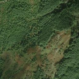 Satellite imagery of Carron Crag, GB