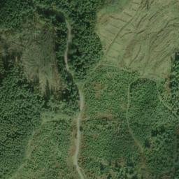 Satellite imagery of Carron Crag, GB