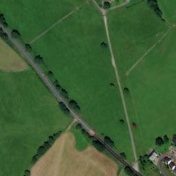 Satellite imagery of Round Hill, GB