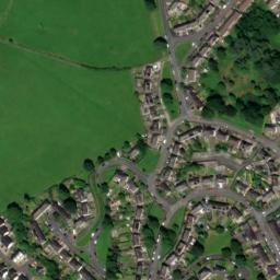 Satellite imagery of Round Hill, GB