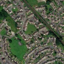 Satellite imagery of Round Hill, GB
