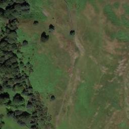 Satellite imagery of Benson Knott, GB