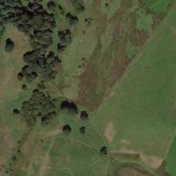 Satellite imagery of Benson Knott, GB