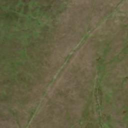 Satellite imagery of cairn, GB