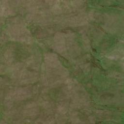 Satellite imagery of cairn, GB