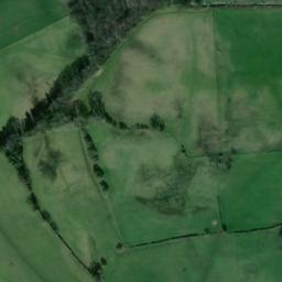 Satellite imagery of Kirkby Fleetham, GB