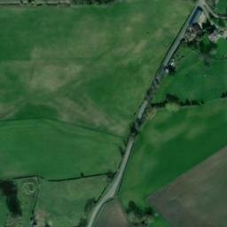 Satellite imagery of Kirkby Fleetham, GB