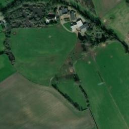 Satellite imagery of Kirkby Fleetham, GB