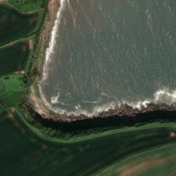 Satellite imagery of Hundale Point, GB