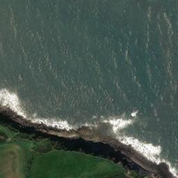 Satellite imagery of Hundale Point, GB
