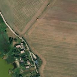 Satellite imagery of Hohe Ort, DE