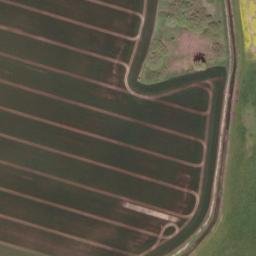 Satellite imagery of Rauher Berg, DE