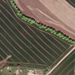 Satellite imagery of Rauher Berg, DE
