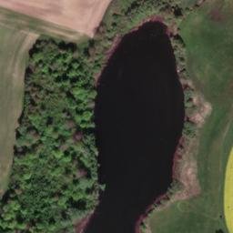 Satellite imagery of Karowberg, DE
