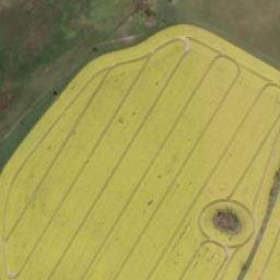 Satellite imagery of Karowberg, DE
