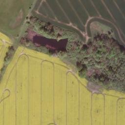 Satellite imagery of Karowberg, DE