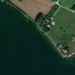 Satellite imagery of Muglitzer Ort, DE