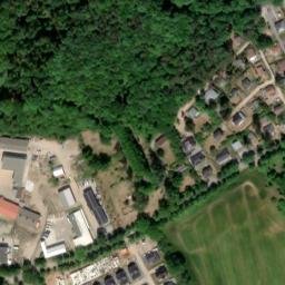 Satellite imagery of Plansberg, DE